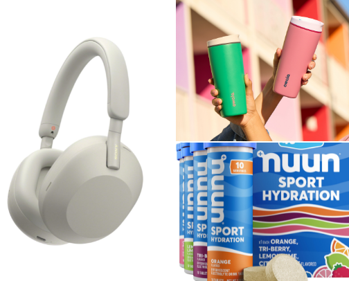 Airport Travel Aesthetics & Flight Essentials cover photo collage