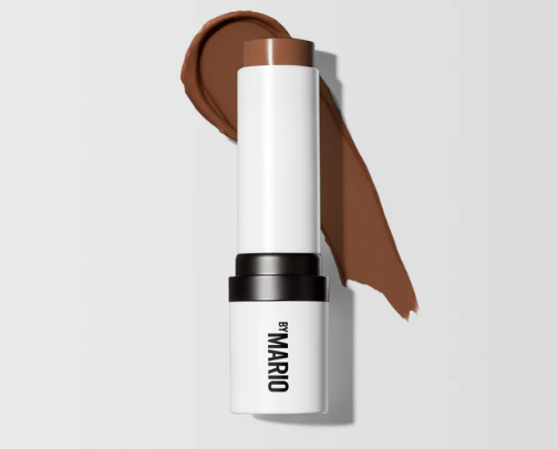 2025 makeup faves cover photo collage