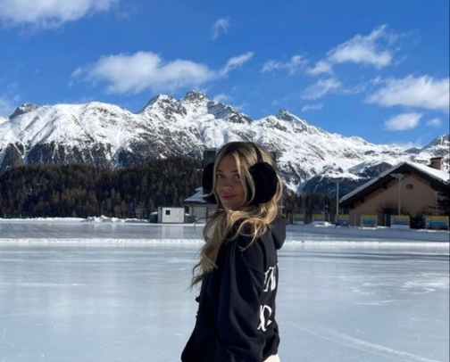 Favorite winter essentials ❄️❤️ cover photo collage