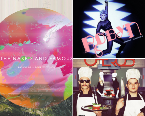 Songs that can ALWAYS lighten my mood cover photo collage