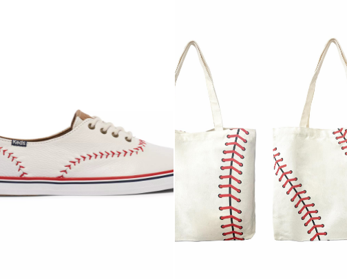 Baseball mama cover photo collage