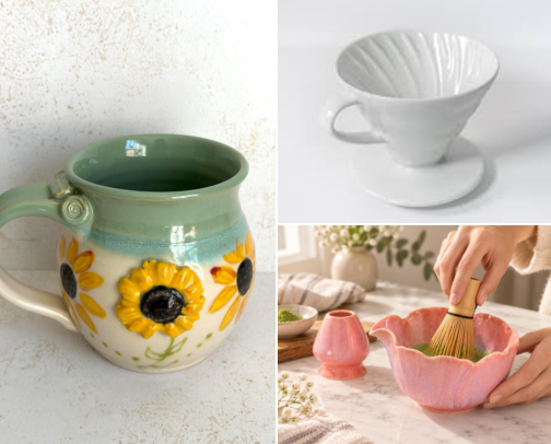 The Morning Ritual Edit cover photo collage