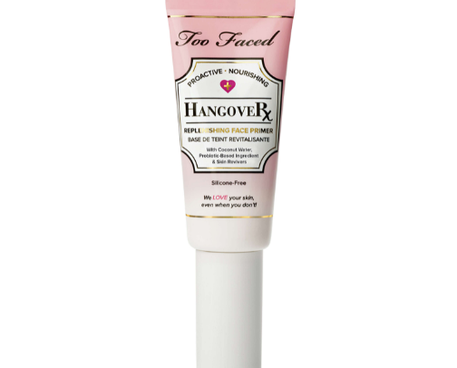 My favorite beauty recs cover photo collage