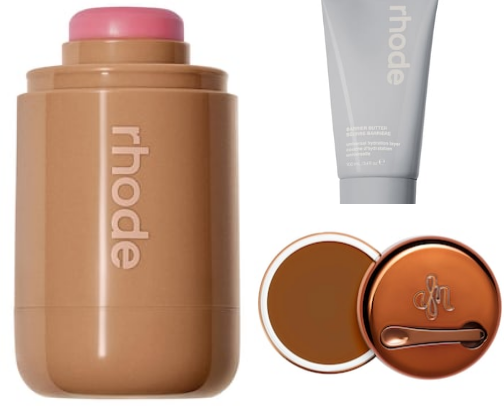 Sephora Sale top picks💋 cover photo collage