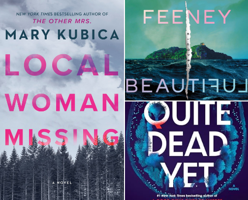 BOOKS THAT WILL MAKE YOU SAY WOW ! 🤯 cover photo collage