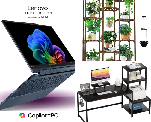 My Therapist Must-Haves cover photo collage