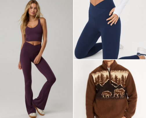 my fav clothing pieces 👗👚 cover photo collage