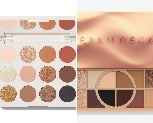 Makeup to use for first timers cover photo collage
