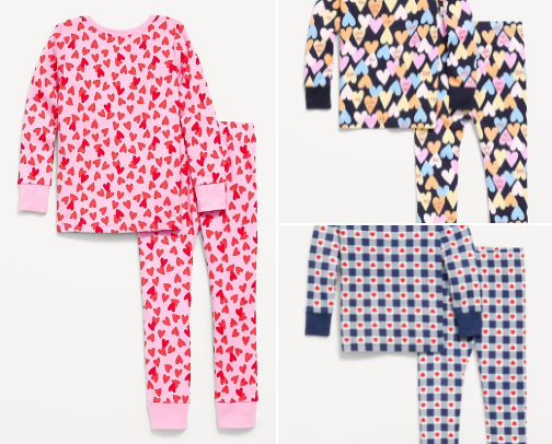 Toddler Girl Valentines Outfits cover photo collage