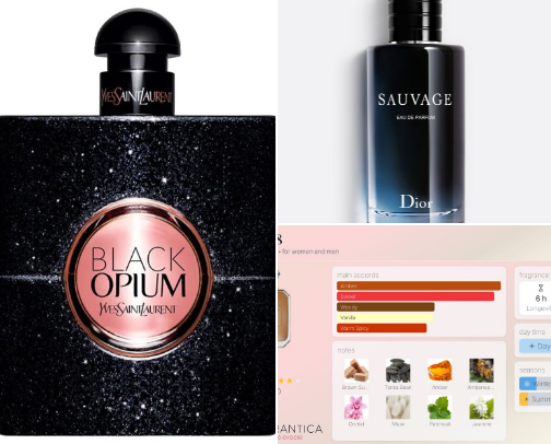✨ Smell Good, Feel Good
🫧 Fresh & Fragrant Faves
🌸 Everything Shower Essentials cover photo collage