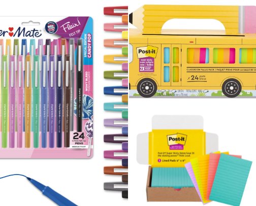 Teaching Survival Kit cover photo collage