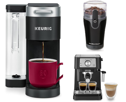 Your Kitchen’s Secret Weapon” cover photo collage