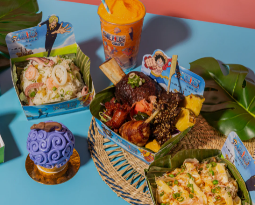 My top local recs cover photo collage