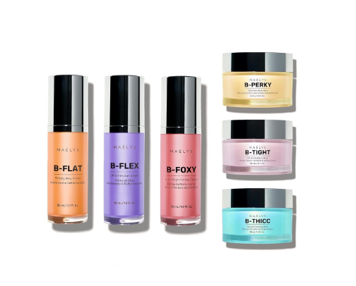 Mom Reset Essentials cover photo collage