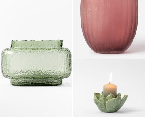 Home decor / things I would put in my house. cover photo collage