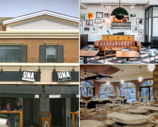 My top Calgary recs cover photo collage