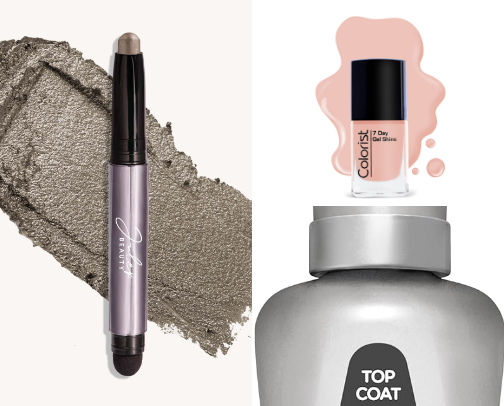 6 Best Matte Nail Polishes You’ll Need for Your Next Manicure cover photo collage