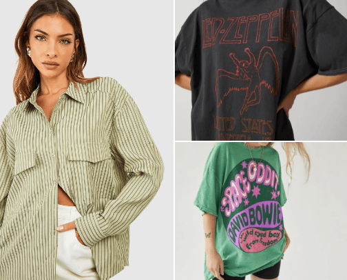 Fits - Threads to Turn Heads cover photo collage