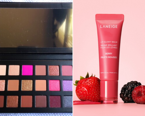 makeup 💋💄 cover photo collage