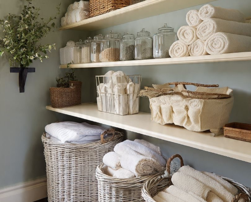 🏡 Household Finds That Made Life Easier cover photo collage