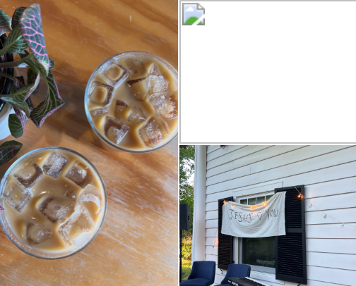 the best lynchburg itinerary! cover photo collage