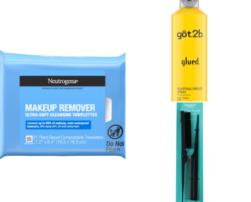 Cheer Mom must haves cover photo collage