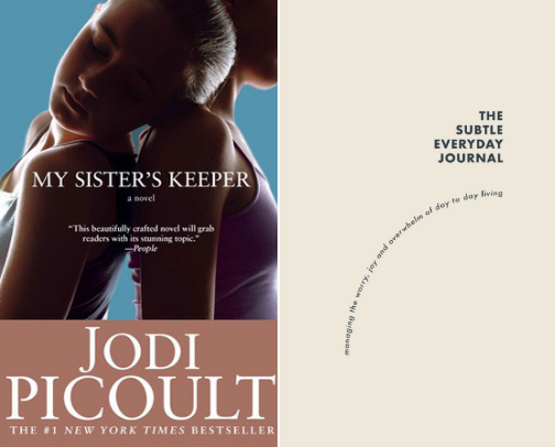 Must-Read Books I Recommend cover photo collage