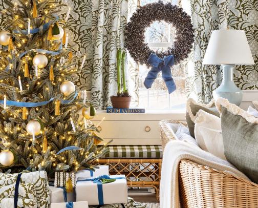 GREAT things come in small packages - Stocking Stuffers cover photo collage