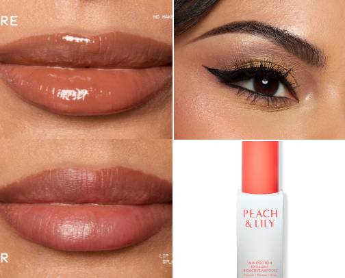 🫦Tan Girl Beauty List cover photo collage