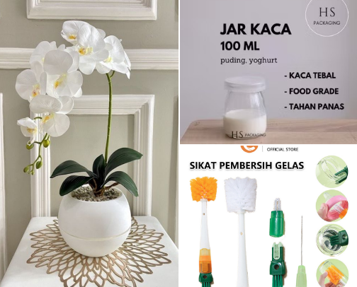 Home Items Worth Buying 🏡 cover photo collage