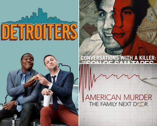 Hits, Flicks & Hidden Gems 🎬✨ cover photo collage