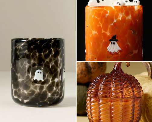 Halloween 🎃👻 cover photo collage