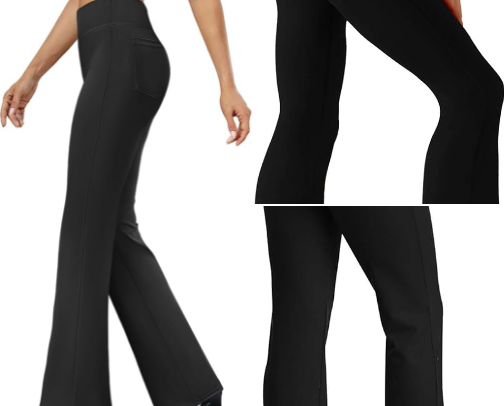 Work must have women's wear cover photo collage