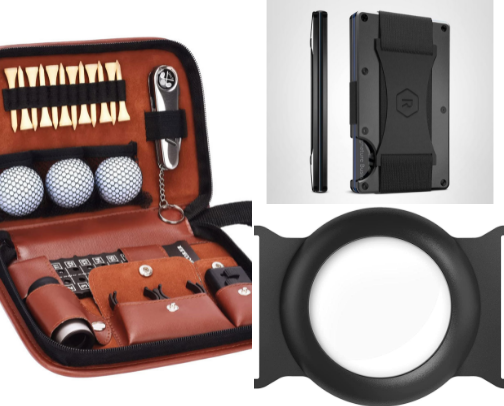 💋 Valentine’s Day Gifts for Him ($50–$100) cover photo collage