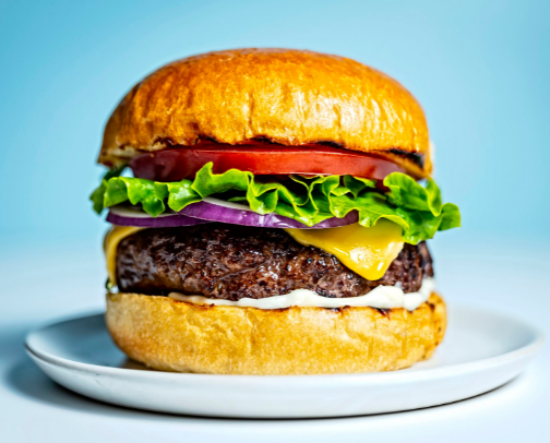 FAVOURITE junk food treats cover photo collage