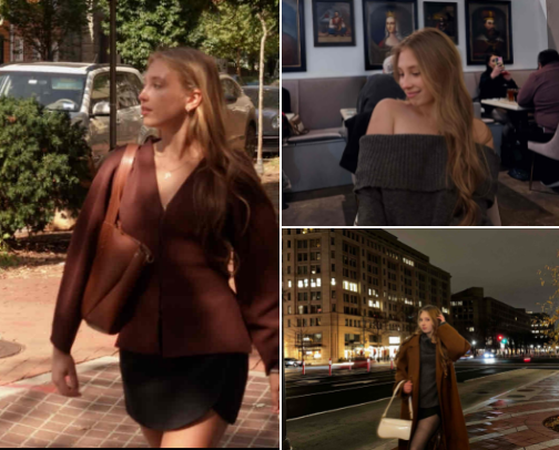 🍂✨ Favorite Stores for Chic & Affordable Fall Vibes: cover photo collage