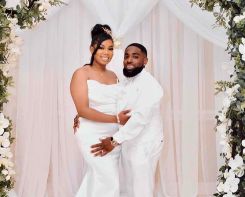 WEDDING MUST HAVES cover photo collage