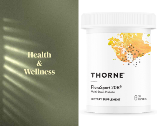 Health and Wellness cover photo collage