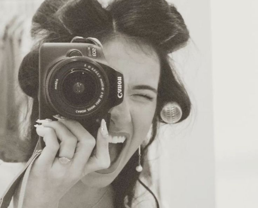 Cool Girl Gift Ideas cover photo collage