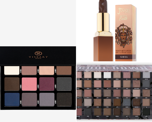 COOL TONED BEAUTY 🩶 cover photo collage