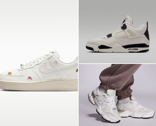 Affordable everyday shoes I actually wear cover photo collage