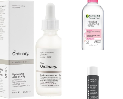 Repurchase Worthy cover photo collage