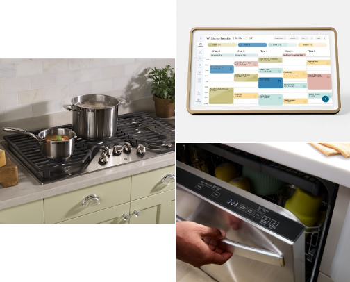 ✨Things I'm convinced would make my life easier✨ cover photo collage