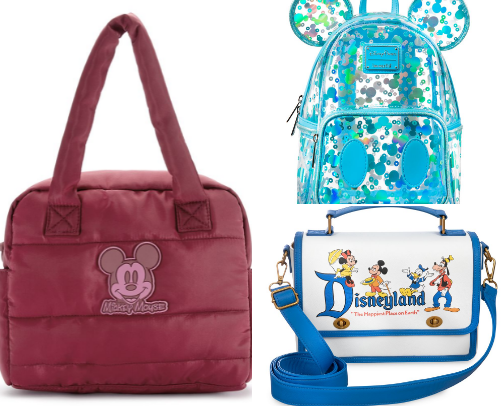 Disney World cover photo collage