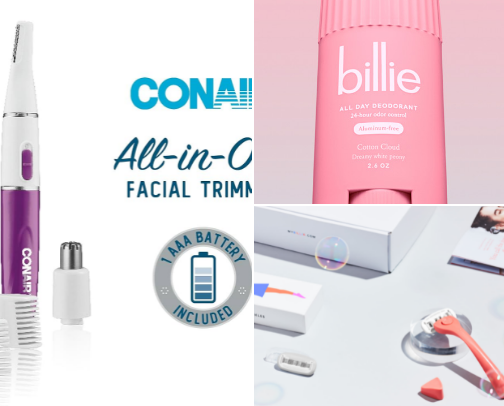 Self-Care & Beauty Must-Haves for Women in Their 20s 🔆 cover photo collage