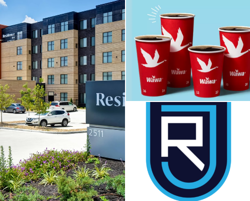 Stay to Play Soccer Tournaments Hotels and Restaurants cover photo collage