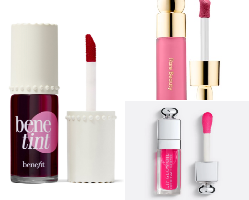 My beauty wish list cover photo collage