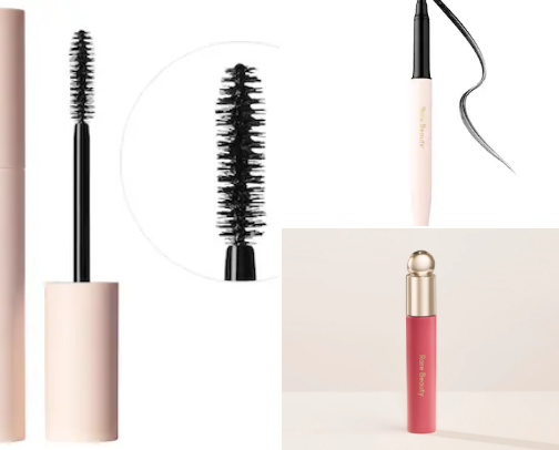 Must-Have Makeup Products cover photo collage