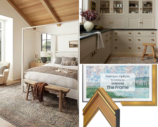 Amazon Prime Day Home Picks cover photo collage
