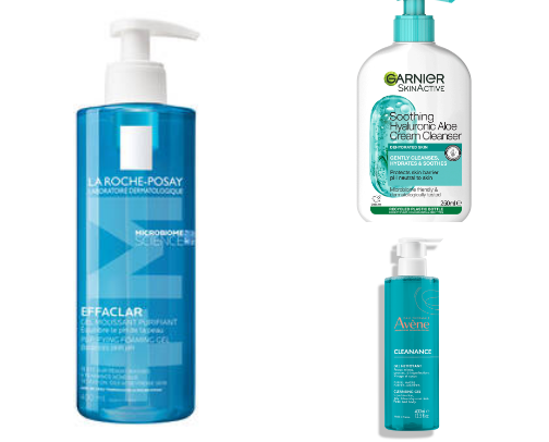 Skin Notes cover photo collage